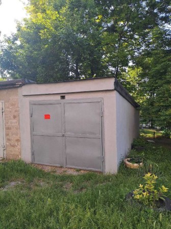 Продам гараж на Черемушках после ремонта в хорошем месторасположении - фото 1