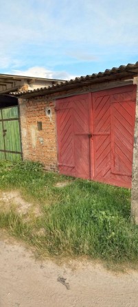 Ппродам ГАРАЖ 24кв.м - фото 1