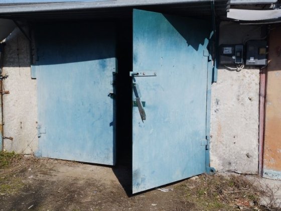 продам гараж ГК "Автомобіліст" Вишгород