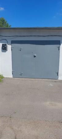 Продаётся гараж в г/к Лада - фото 1