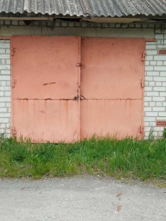 Продається гараж р-н Костянець м.Канів - фото 1