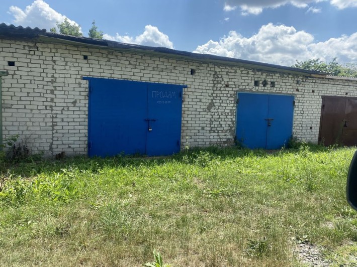 Продам гараж район ватутіна - фото 1