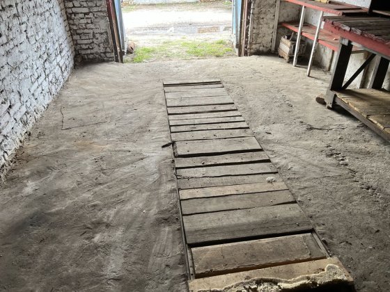 Продам гараж, 2 кооператив. Конотоп