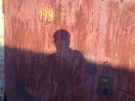 Пррдам гараж у 4кооп.на верху сухій. Конотоп