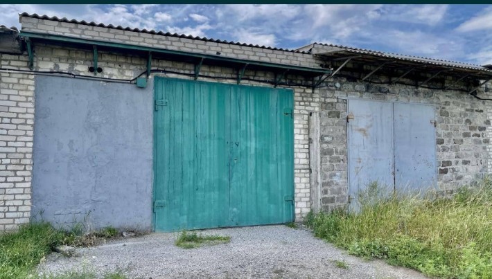 Продажа Гаража в Краматорске - фото 1