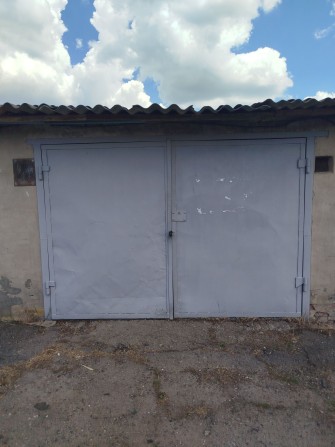 Продам гараж в  кооператив Зірочка - фото 1