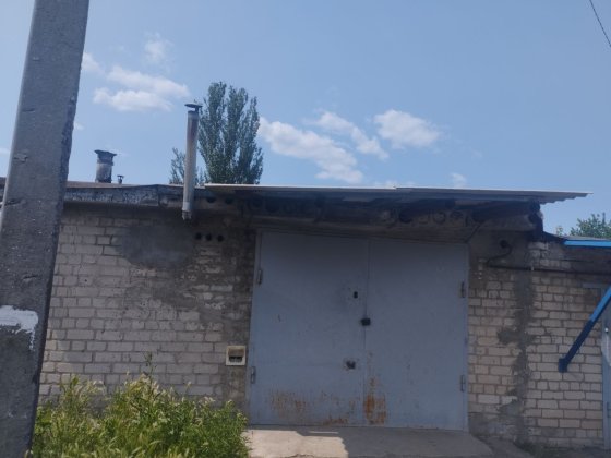 Продам гараж на ПХЗ за 11 школою Павлоград