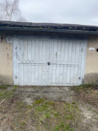 Продам гаража місто Павлоград - фото 1