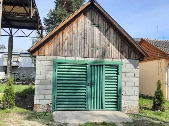 До вашої уваги, продається ГАРАЖ (район ЛІСГОСПУ). Сарни