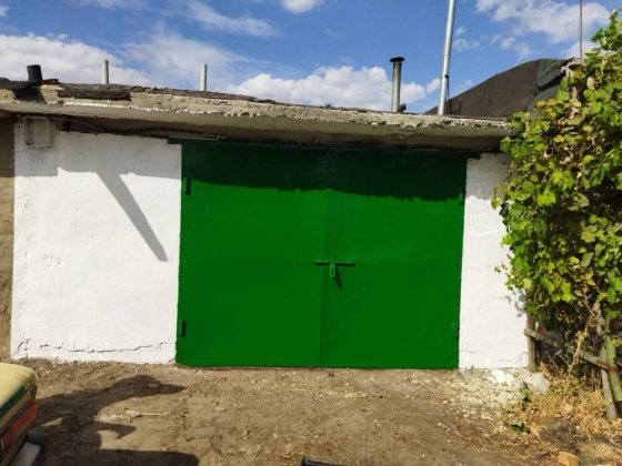 Продажа гаражу Здоровʼя Славута