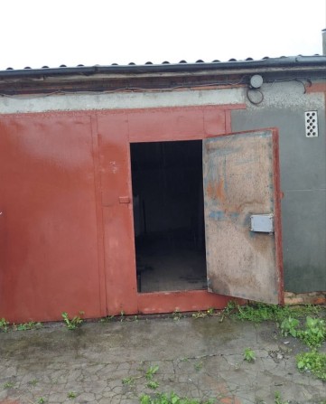 Продаж гаражу 19,2кв.м. Раково м.Хмельницький - фото 1