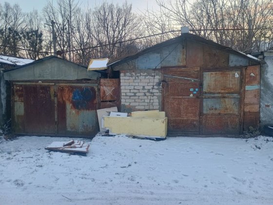 Продам два гаражі Хмельницкий