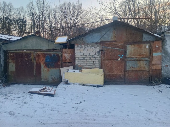 Продам два гаражі - фото 1