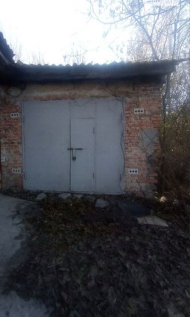 Продаж гаража на тернопільскій 17 - фото 1