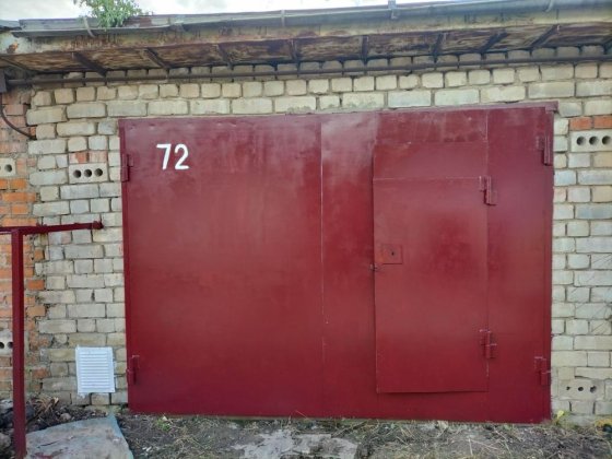 Продаж: гараж цегляний з підвалом! Хмельницький