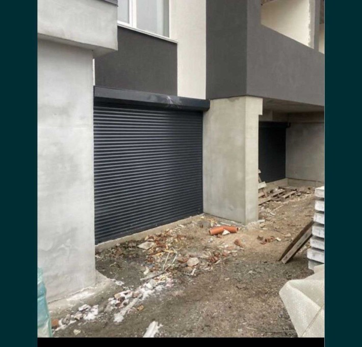 Продаж гаражу на виставці - фото 1
