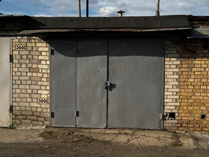 Продаж гаражу Вишневе ГК Озерний - фото 1