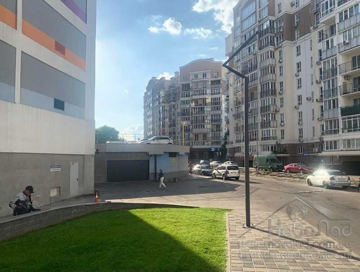 SAV Предлагается дабл паркинг 35м2, г Вишневое ЖК Акварели-2 - фото 1