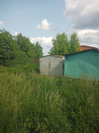 Продаю гараж на Матросова - фото 1