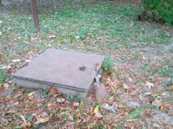 Продается погреб на Независииости  15. Бровары