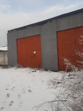 Гаражи Боксы Продам - фото 1