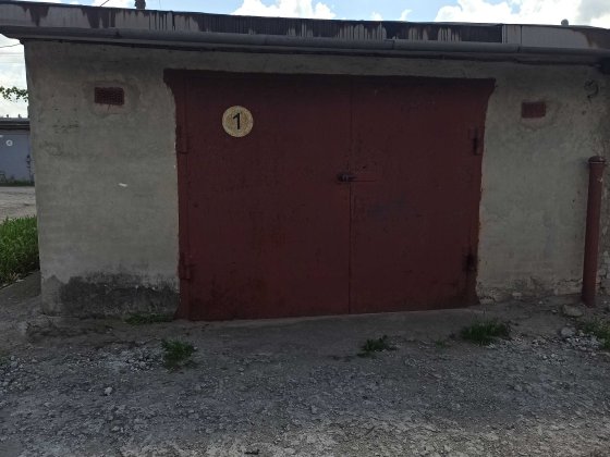 Продам гараж в ГСК "Жовтневий", Покровський район Кривий Ріг