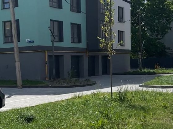 Гараж в Парковому Містечку Івано-Франківськ