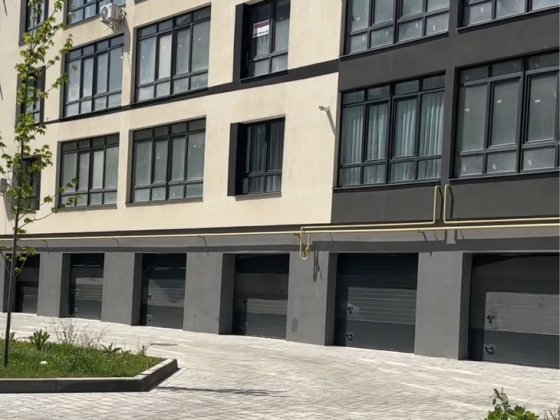 Гараж на Нац Гвардії Ивано-Франковск