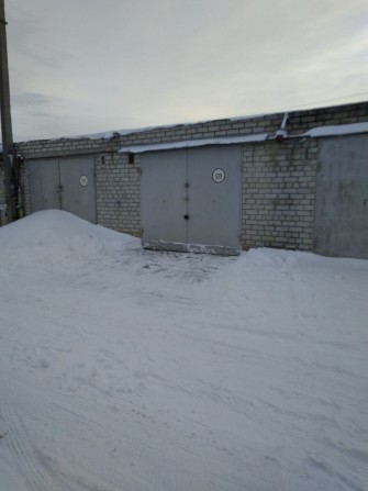 Продам гараж в кооперативі Лада-2
Кооператив - фото 1