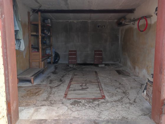 Продам гараж в ГСК Кривий Ріг