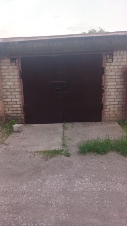 Продаётся гараж в районе Роковатой - фото 1