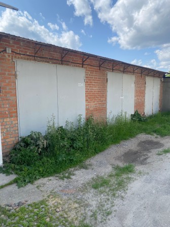 Продам гараж в кооперативі Олімпійській біля Метро - фото 1