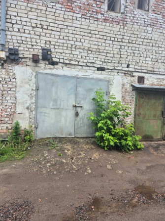√ ТЕРМІНОВО продам гараж в кооперативі НИВА - фото 1