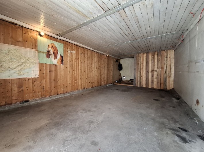 Продам гараж із місцем кооператив Колесо - фото 1