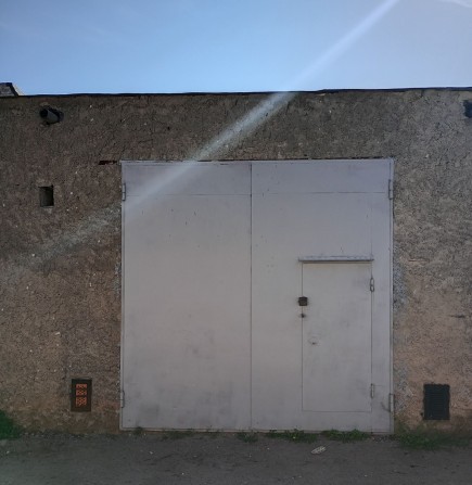 Продам гараж кооператив "Харківський" в районі Олександрії - фото 1