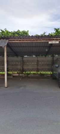 Продам крите місце на парковці, проспект Свободи (Прокоф'єва) - фото 1