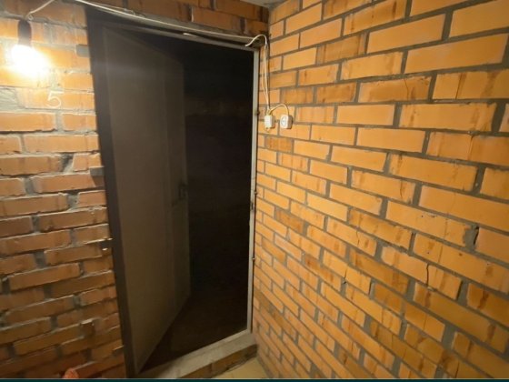 Подвал Кондратьева 144/3 Суми