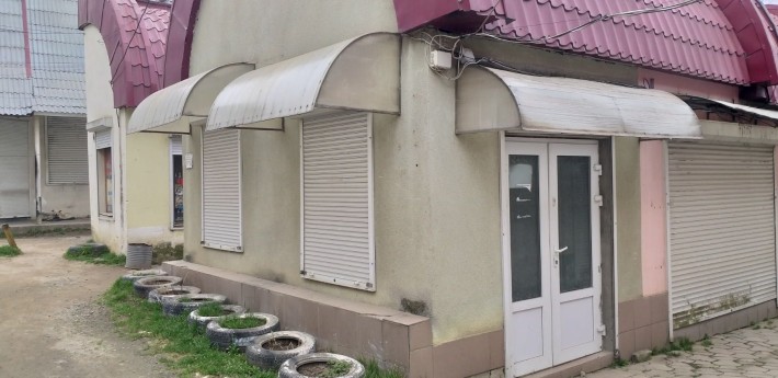 Приміщення склад торгова точка - фото 1