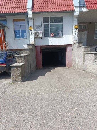 Продам гараж в кооперативі Аврора 2 на митниці - фото 1