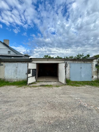 Продаж гаража в а/к «Залізничник». Цегельний - фото 1