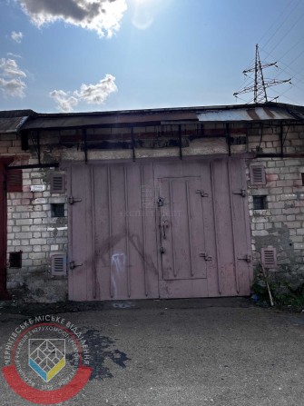 RLT D01 Продам гараж в А/К 29, вул. П'ятницька, район Бойова - фото 1