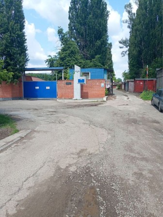 Продам гараж ГК «Балтика» - фото 1
