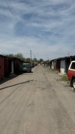 Продаж Гаража ГСК с.Пирогово! Без комісіі - фото 1