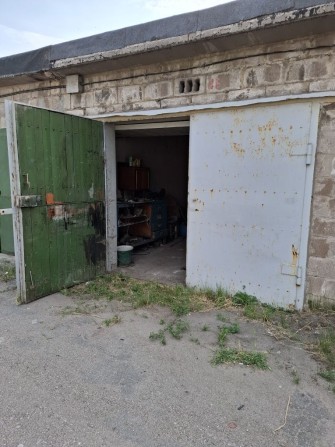 Продам капитальный гараж энергетическая гк темп 5 магазин - фото 1