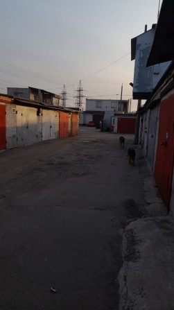 Терміново ПРОДАМ  гараж - фото 1