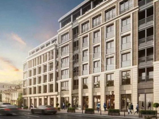 Продаж паркомісця, ЖК Illinsky House, вул. Набережно-Хрещатицька,Поділ