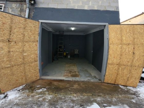 Продам 2-х поверховий гараж Вінниця