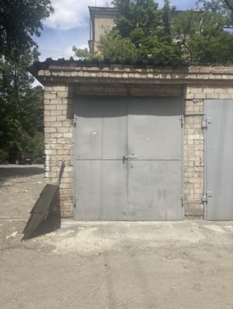 Гараж у центрі міста - фото 1