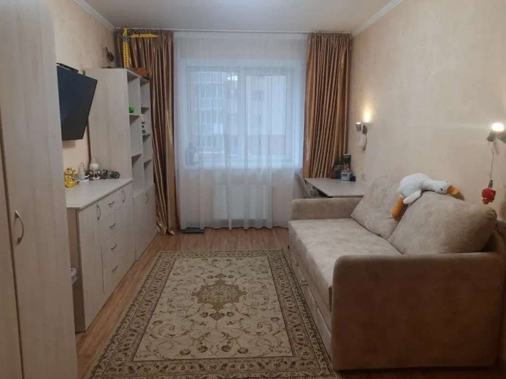Продам 2-кімнатну квартиру, вул. Гармантна 38а, ЖК Козацький, Шулявка - фото 1