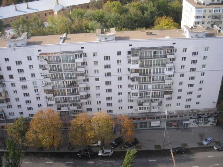 Продаж 3-к квартири бул. Лесі Українки 20/22 - фото 1